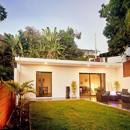 Maison Moderne Et Cosy Proche De Papeete Punaauia  Eksteriør bilde