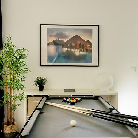 Maison Moderne Et Cosy Proche De Papeete Punaauia  Eksteriør bilde