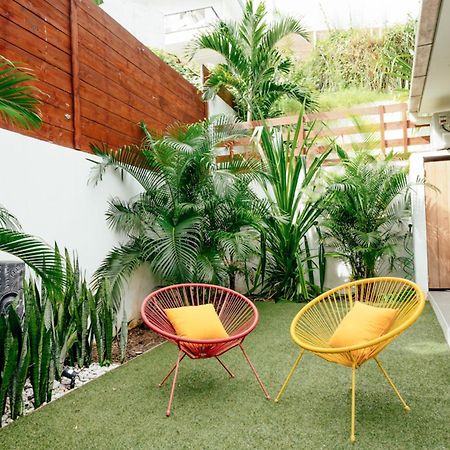 Maison Moderne Et Cosy Proche De Papeete Punaauia  Eksteriør bilde