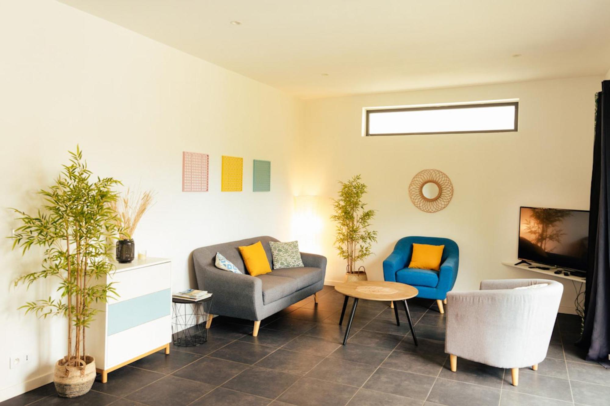 Maison Moderne Et Cosy Proche De Papeete Punaauia  Eksteriør bilde