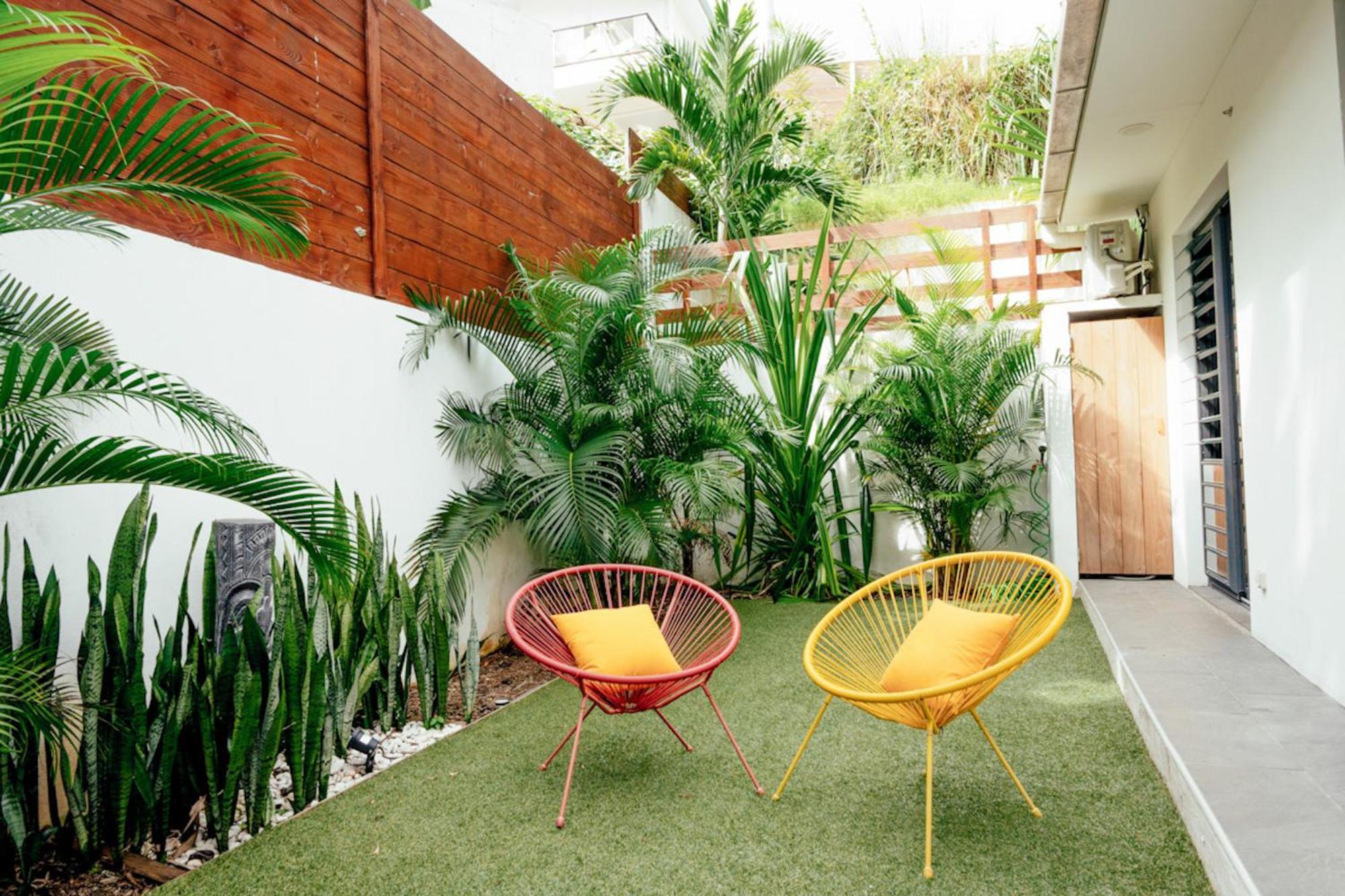 Maison Moderne Et Cosy Proche De Papeete Punaauia  Eksteriør bilde